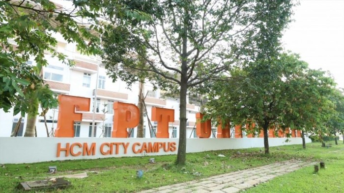 Phân hiệu Đại học FPT HCM bị đề nghị ngưng đào tạo bậc đại học trong khu công nghệ cao- Ảnh 2.