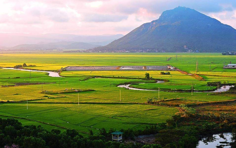 “Ngọn núi trời đánh” ở Phú Yên có một đặc sản nổi tiếng mà không phải ai cũng biết, là đặc sản gì?- Ảnh 1.