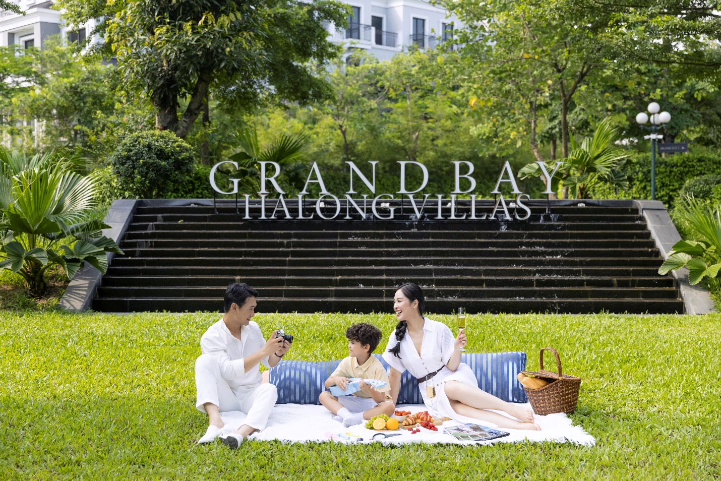 Khám phá Grand Bay Halong Clubhouse: “Điểm hẹn” mới của giới tinh hoa Quảng Ninh- Ảnh 3.