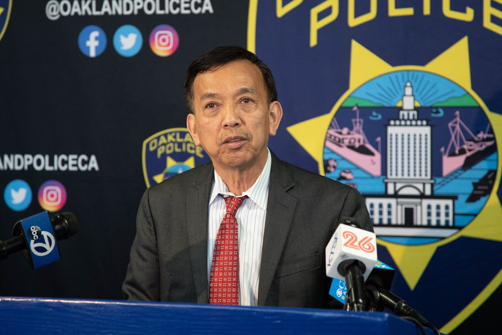 FBI khám nhà Thị trưởng và doanh nhân gốc Việt nổi tiếng- Ảnh 3.