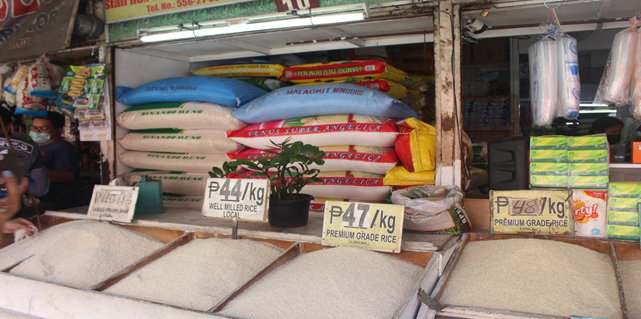 Philippines quyết định giảm thuế nhập khẩu gạo, gạo Việt có tác động ra sao?- Ảnh 1.
