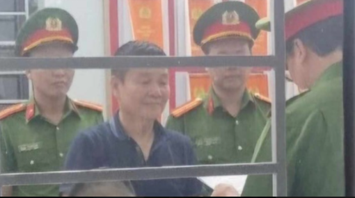 Vụ "La Điên" Thái Bình bị bắt: Chân dung Công ty TNHH Mạnh La- Ảnh 1.