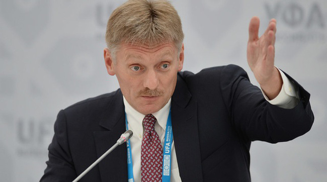Điện Kremlin nêu điều kiện để đàm phán hàng loạt vấn đề 'nóng' bao gồm cả Ukraine với Mỹ- Ảnh 1.