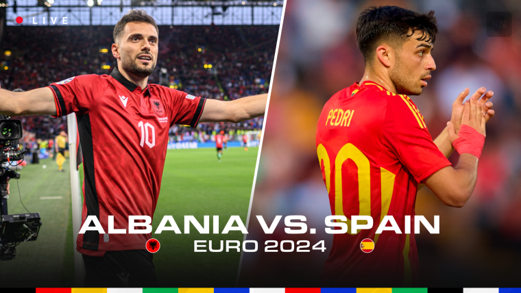 Albania vs Tây Ban Nha (2 giờ ngày 25/6): Sẽ có bất ngờ?- Ảnh 1.