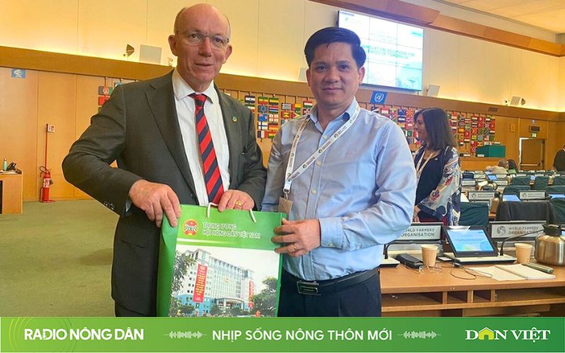 Nhịp sống nông thôn mới ngày 24/06/2024- Ảnh 1.