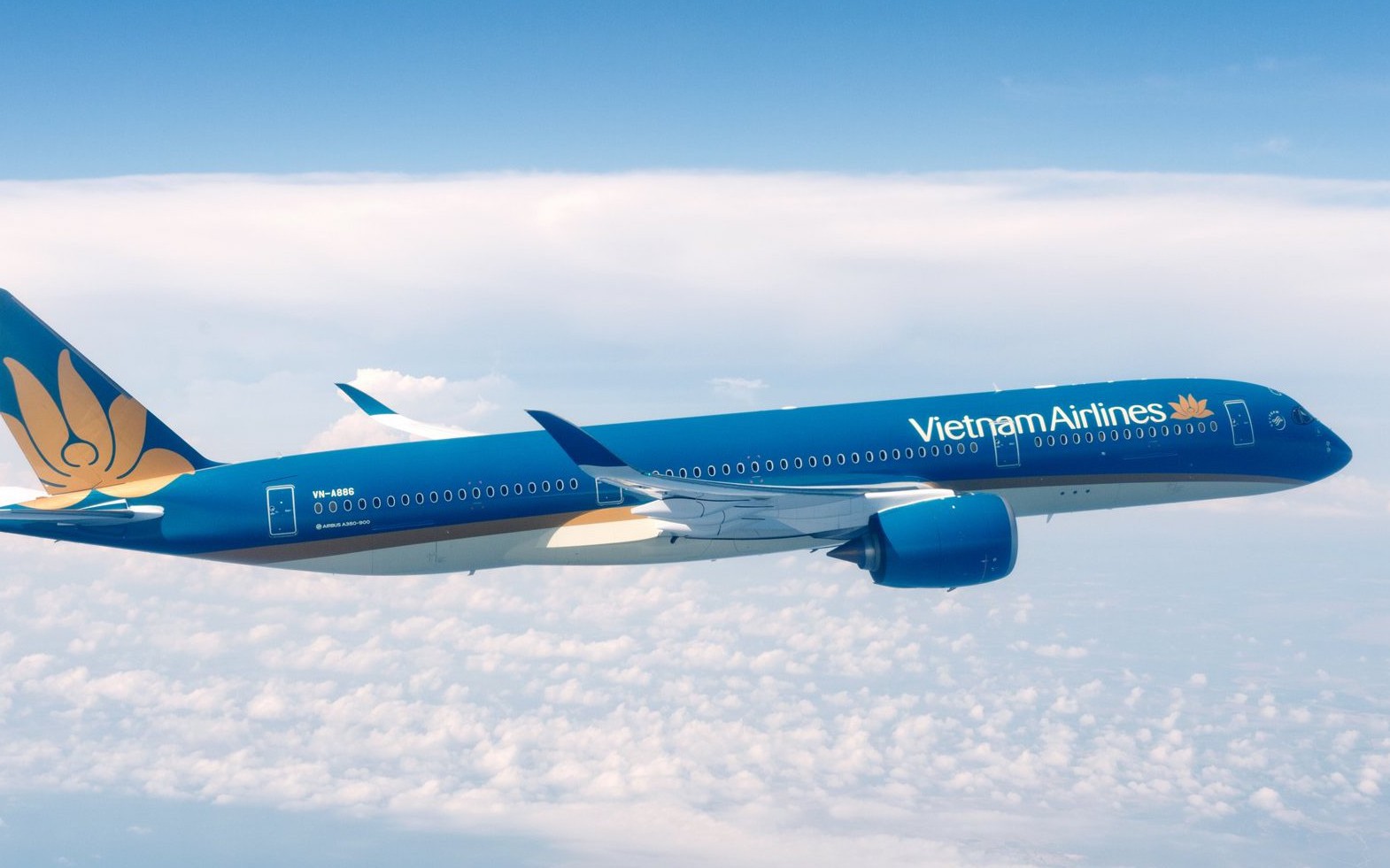 Vietnam Airlines sẽ tái cơ cấu mạnh mẽ những gì trong năm 2024?
