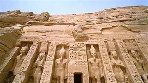 Bí ẩn lời nguyền Pharaoh: Cái chết bí ẩn của các nhà khảo cổ và sự thật từ ADN- Ảnh 3.