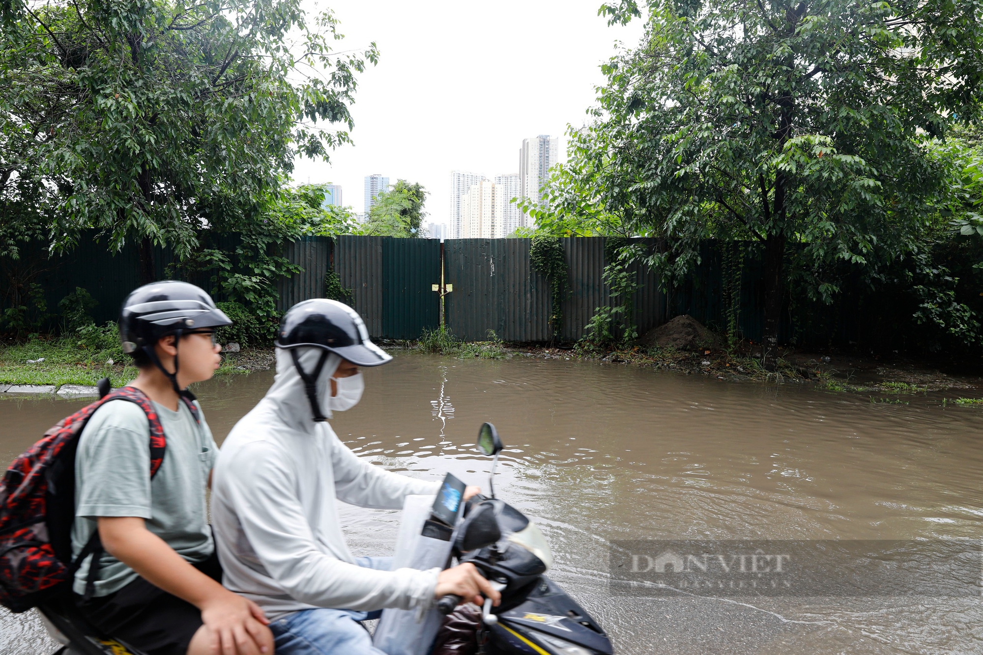 "Nằm trên giấy" 15 năm, dự án công viên trị giá 16.000 tỷ đồng vừa bị Hà Nội yêu cầu rà soát- Ảnh 6.