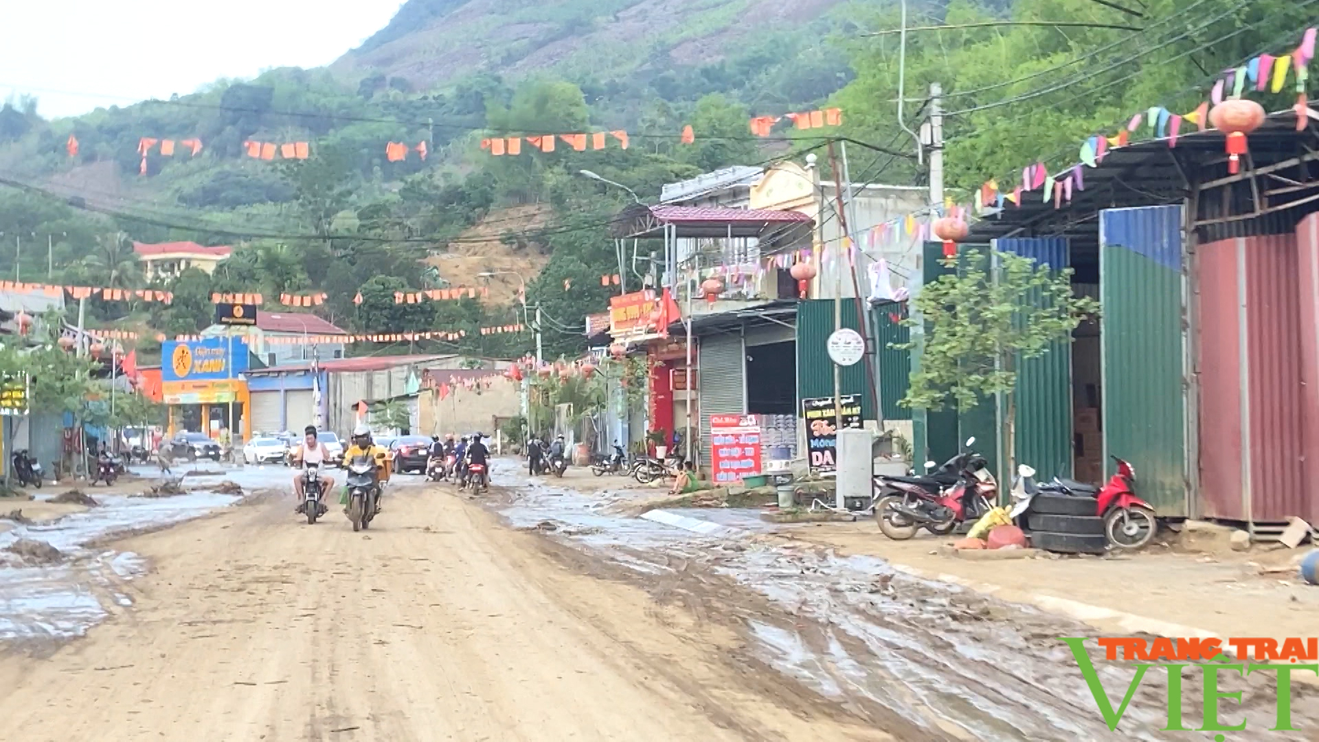 Mường La (Sơn La): Chủ động ứng phó thiên tai mùa mưa lũ- Ảnh 3.