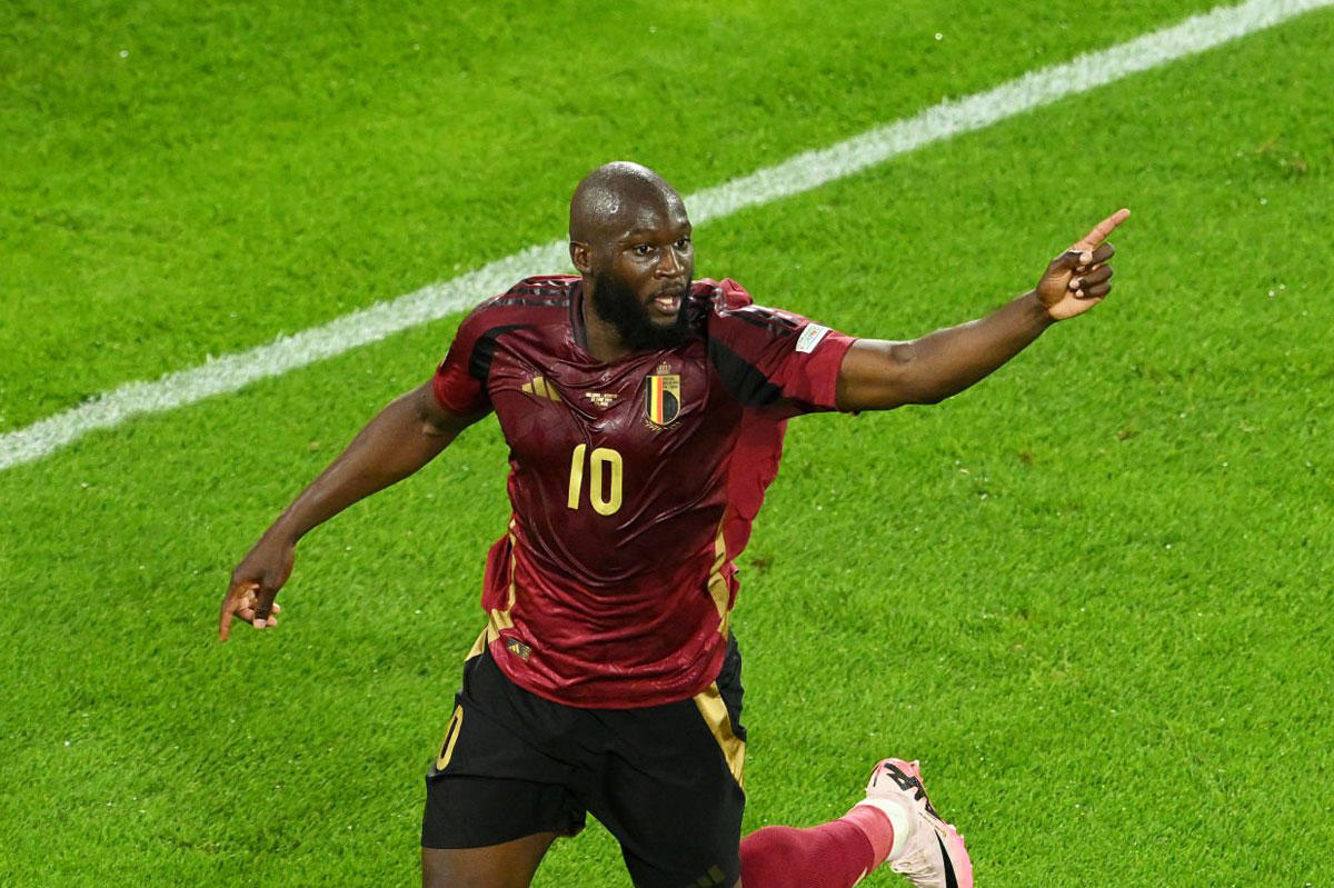 Nhận định Ukraine vs Bỉ (23 giờ ngày 26/6): Lukaku "mở tài khoản"!- Ảnh 1.