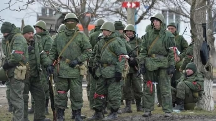 Mỹ nơm nớp lo binh sĩ Triều Tiên tham chiến ở Ukraine; Nga lập quân đoàn mới triển khai tới Ukraine- Ảnh 1.