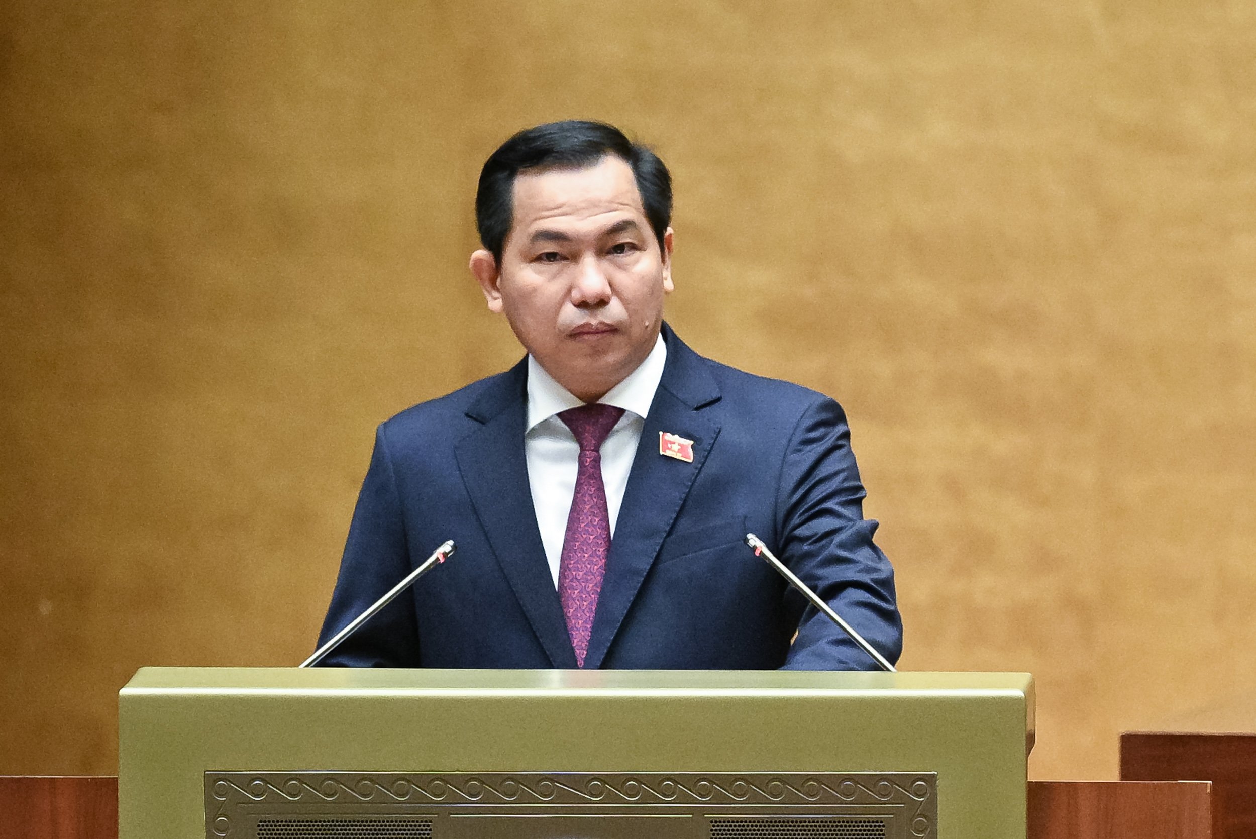 Quốc hội cho phép lập Khu thương mại tự do Đà Nẵng với nhiều chính sách ưu đãi- Ảnh 3.