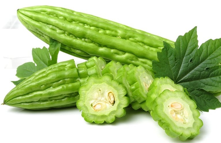 Mùa hè nóng bức, ăn 2 loại rau "bổ dương" để tăng cường dương khí, giải nhiệt, giảm mệt mỏi- Ảnh 8.