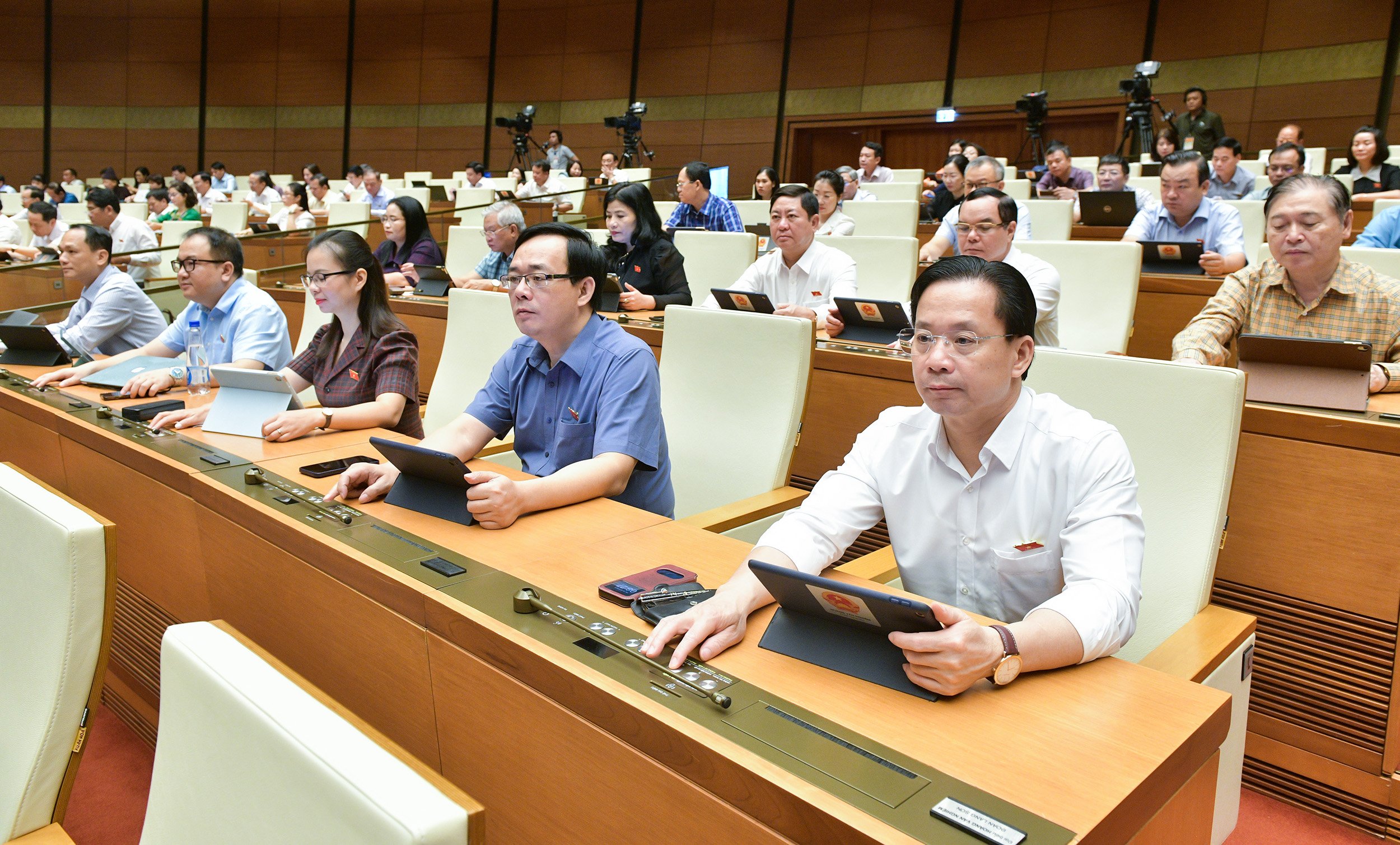 Quốc hội cho phép lập Khu thương mại tự do Đà Nẵng với nhiều chính sách ưu đãi- Ảnh 1.