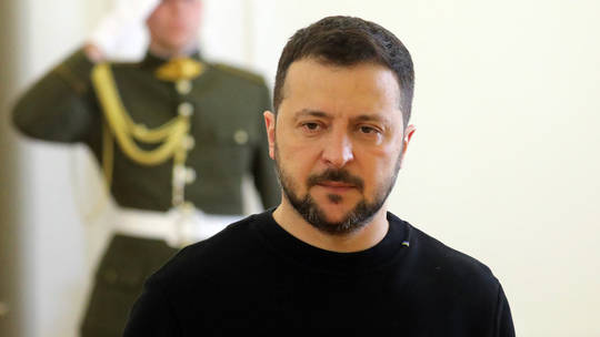 TT Zelensky ra lệnh thanh trừng trong lực lượng bảo vệ nhà nước Ukraine sau cáo buộc âm mưu ám sát- Ảnh 1.