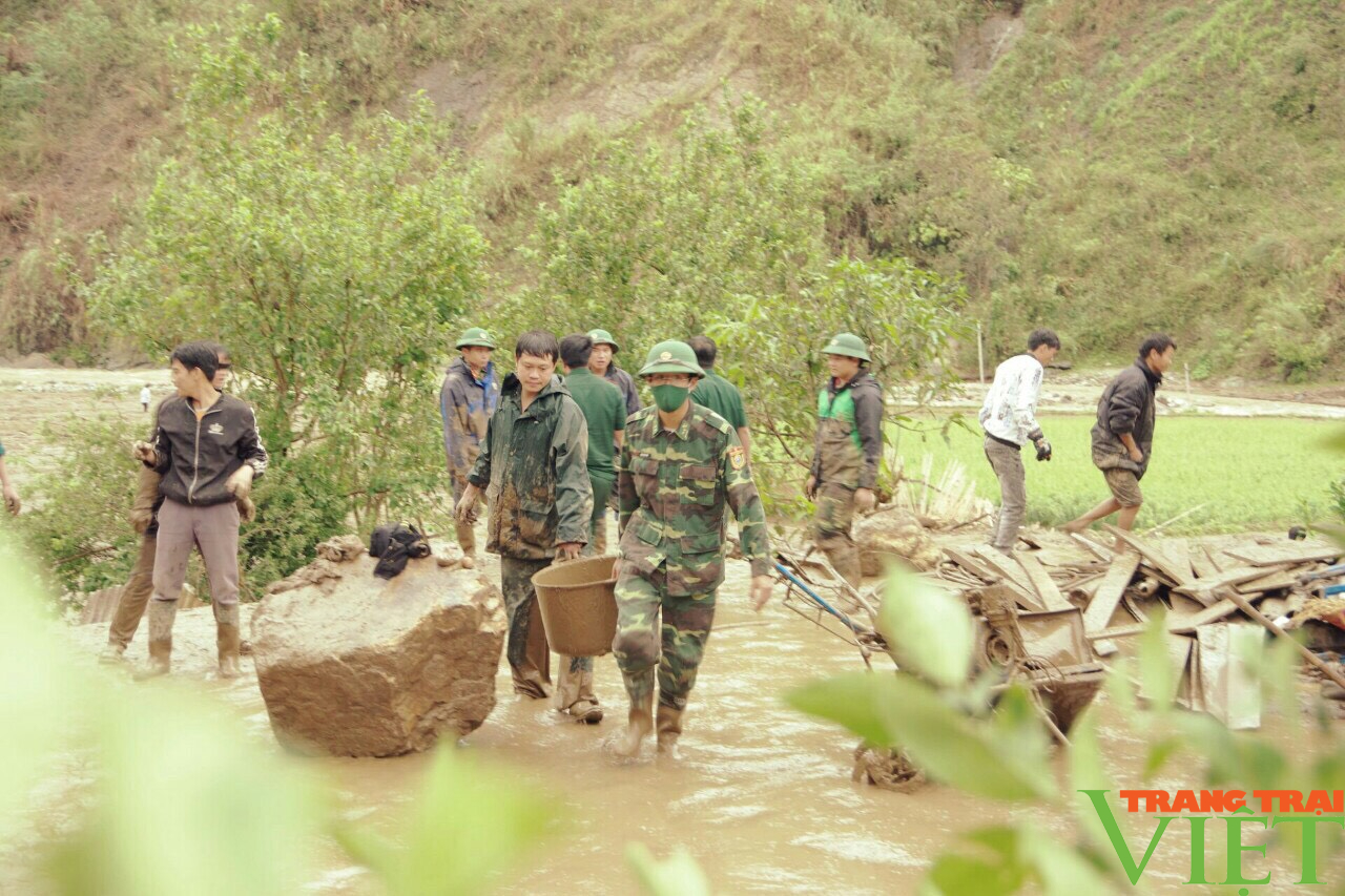 Lai Châu: Tổng kết 10 năm phòng chống, khắc phục hậu quả thiên tai- Ảnh 3.