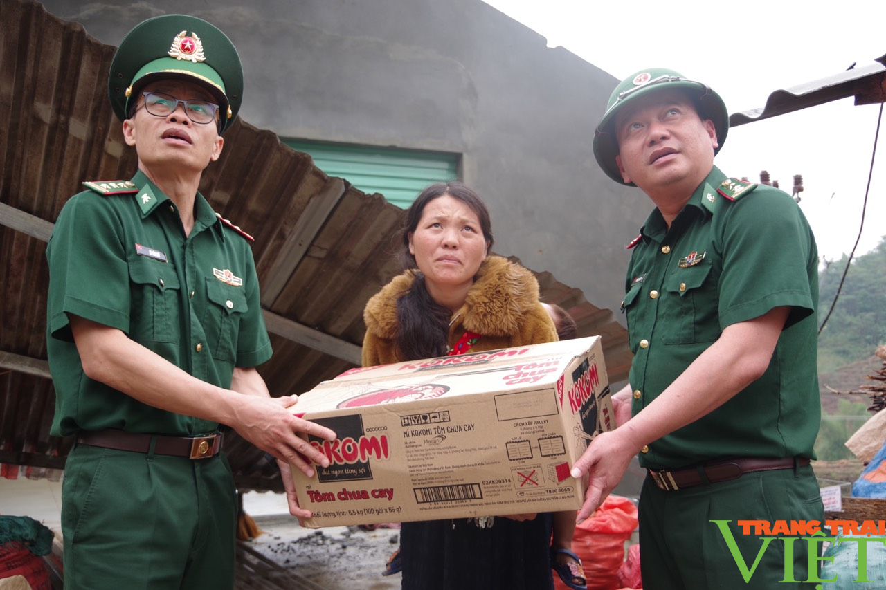 Lai Châu: Tổng kết 10 năm phòng chống, khắc phục hậu quả thiên tai- Ảnh 11.