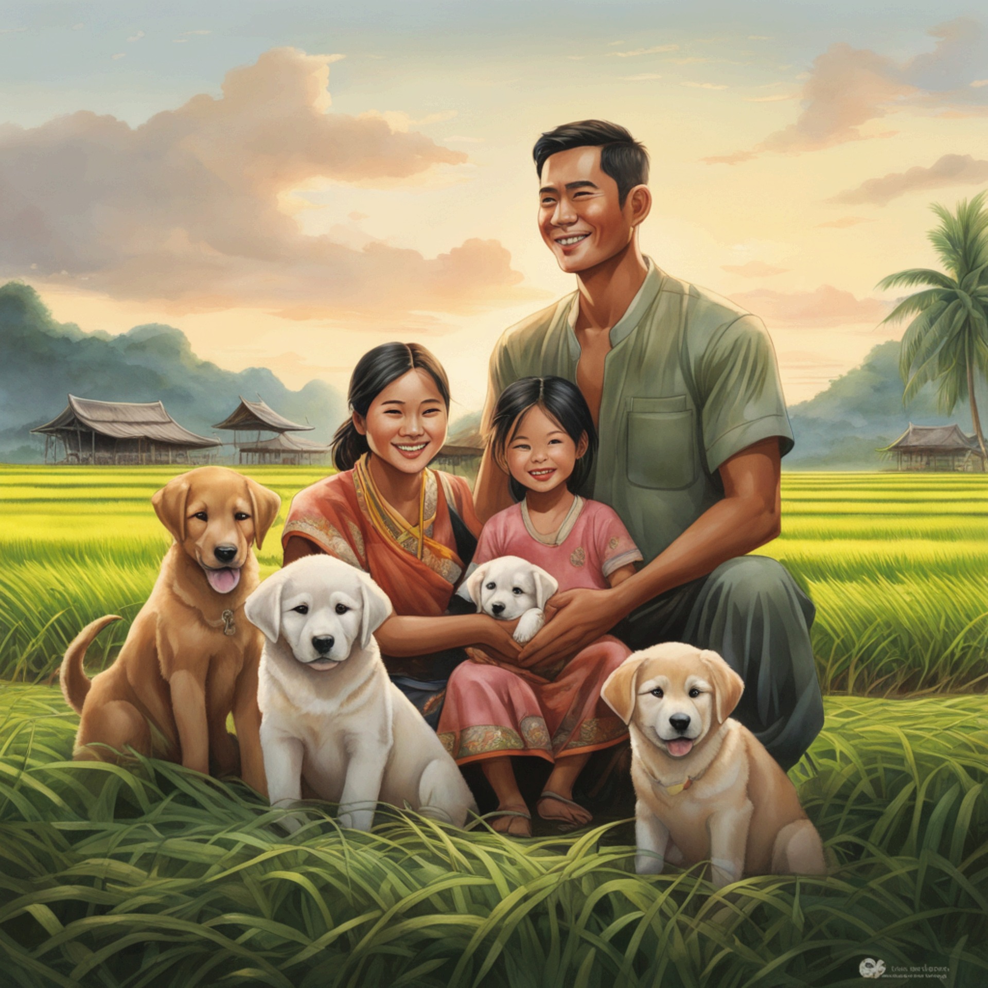 50 lời chúc ngày Gia đình Việt Nam 2024 mới nhất, ấm áp, ngọt ngào nhất - Ảnh 7.
