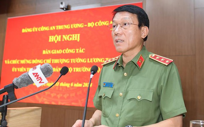 Bộ trưởng Bộ Công an yêu cầu mở rộng điều tra vụ Viện pháp y Tâm thần Trung ương Biên Hòa