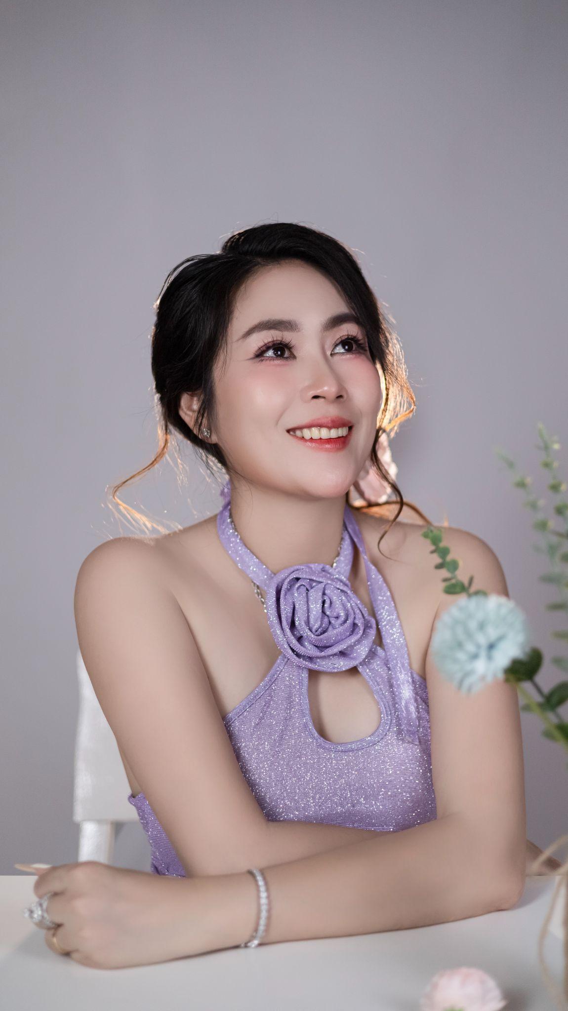 Nhà sáng tạo nội dung Như Ý Beauty chia sẻ về cơ hội nghề nghiệp mới thời 4.0- Ảnh 1.