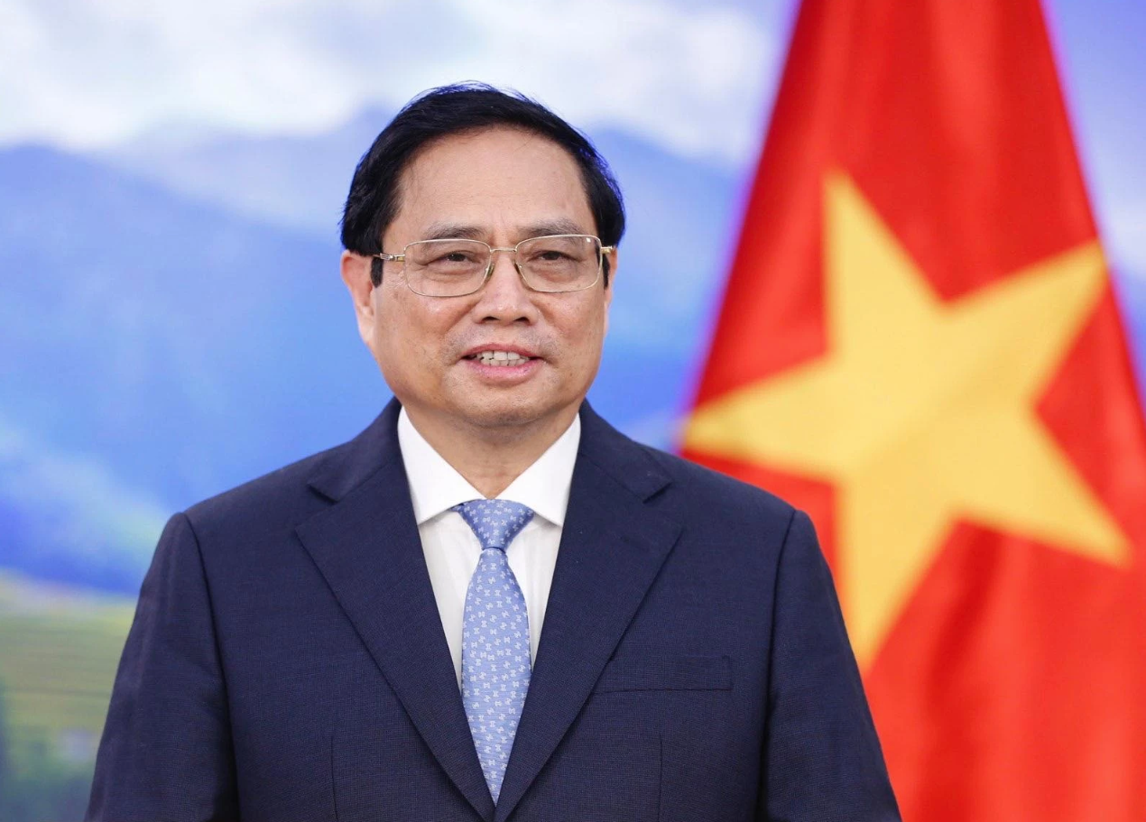 Thủ tướng Phạm Minh Chính sắp thăm chính thức Hàn Quốc- Ảnh 1.