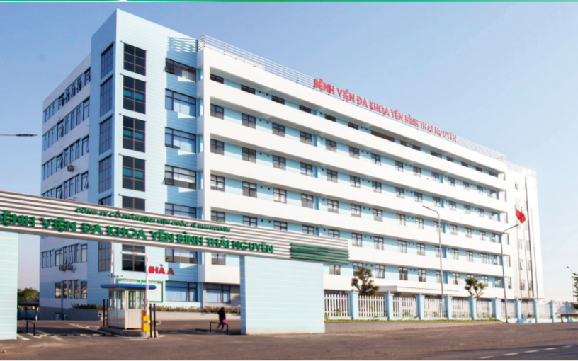 Bệnh viện Quốc tế Thái Nguyên đầu tư bệnh viện về Ung bướu tại TP. Đà Nẵng
