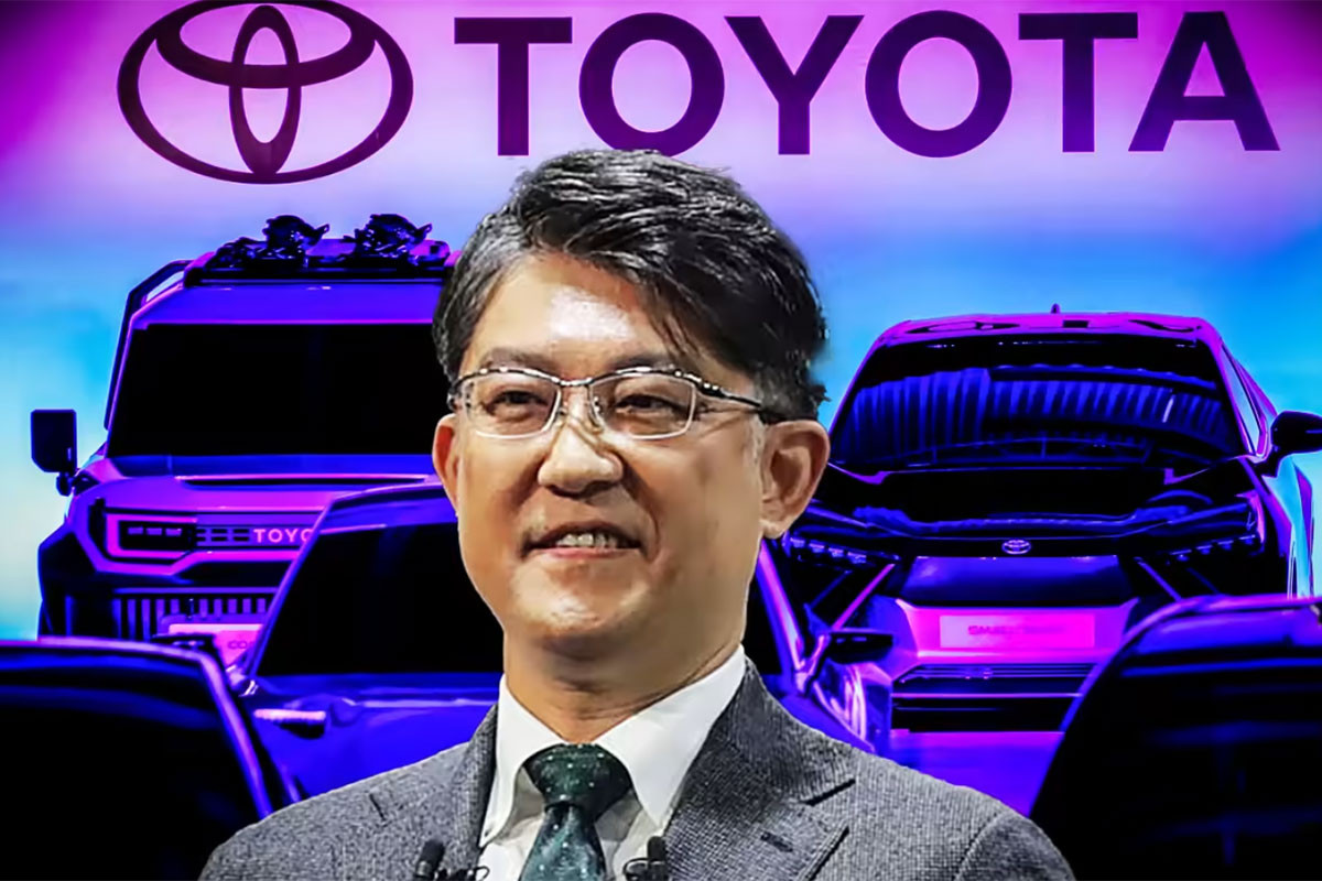 Bất chấp bê bối gian lận, Chủ tịch Toyota nhận mức lương cao nhất lịch sử công ty- Ảnh 3.