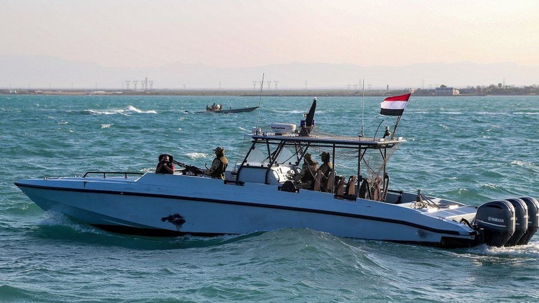 Lực lượng Houthi cho tàu Nga được "độc quyền" đi qua kênh đào Suez- Ảnh 12.