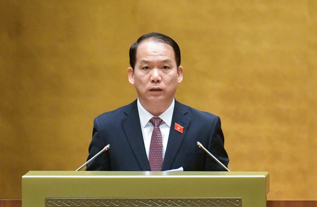Chủ tịch UBND các cấp của Hà Nội có quyền yêu cầu cắt điện, nước công trình vi phạm - Ảnh 4.
