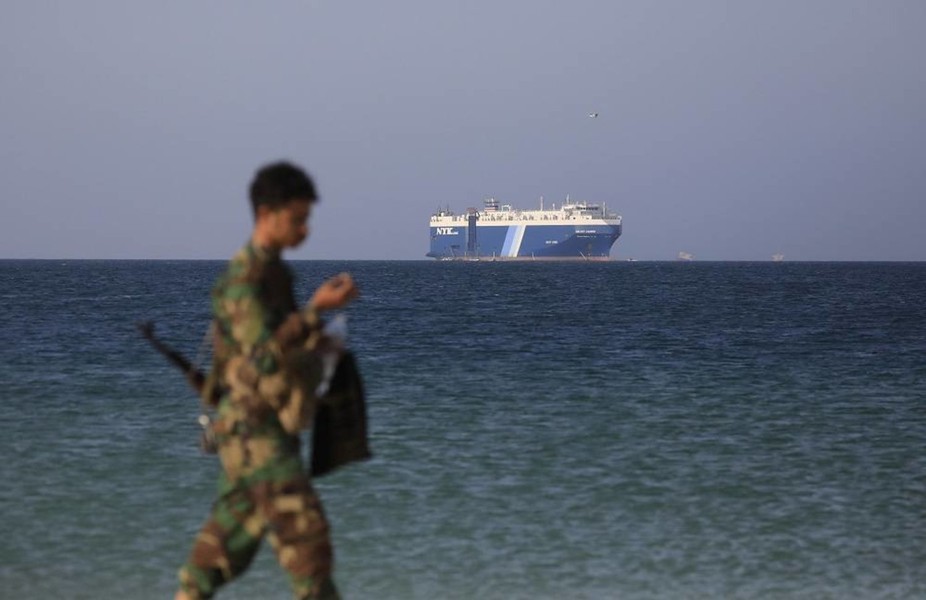 Lực lượng Houthi cho tàu Nga được "độc quyền" đi qua kênh đào Suez- Ảnh 5.