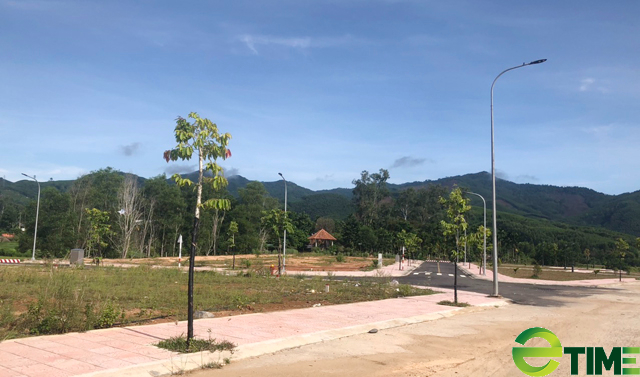 "Lý lịch" nhà đầu tư trúng đấu giá dự án khu dân cư ở miền núi Quảng Ngãi- Ảnh 4.