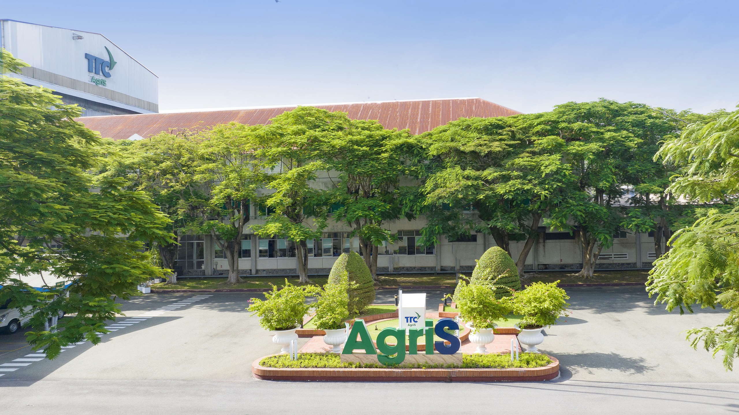 TTC AgriS thuộc Top 500 doanh nghiệp hàng đầu trong bảng xếp hạng của Fortune - Khu vực Đông Nam Á- Ảnh 2.