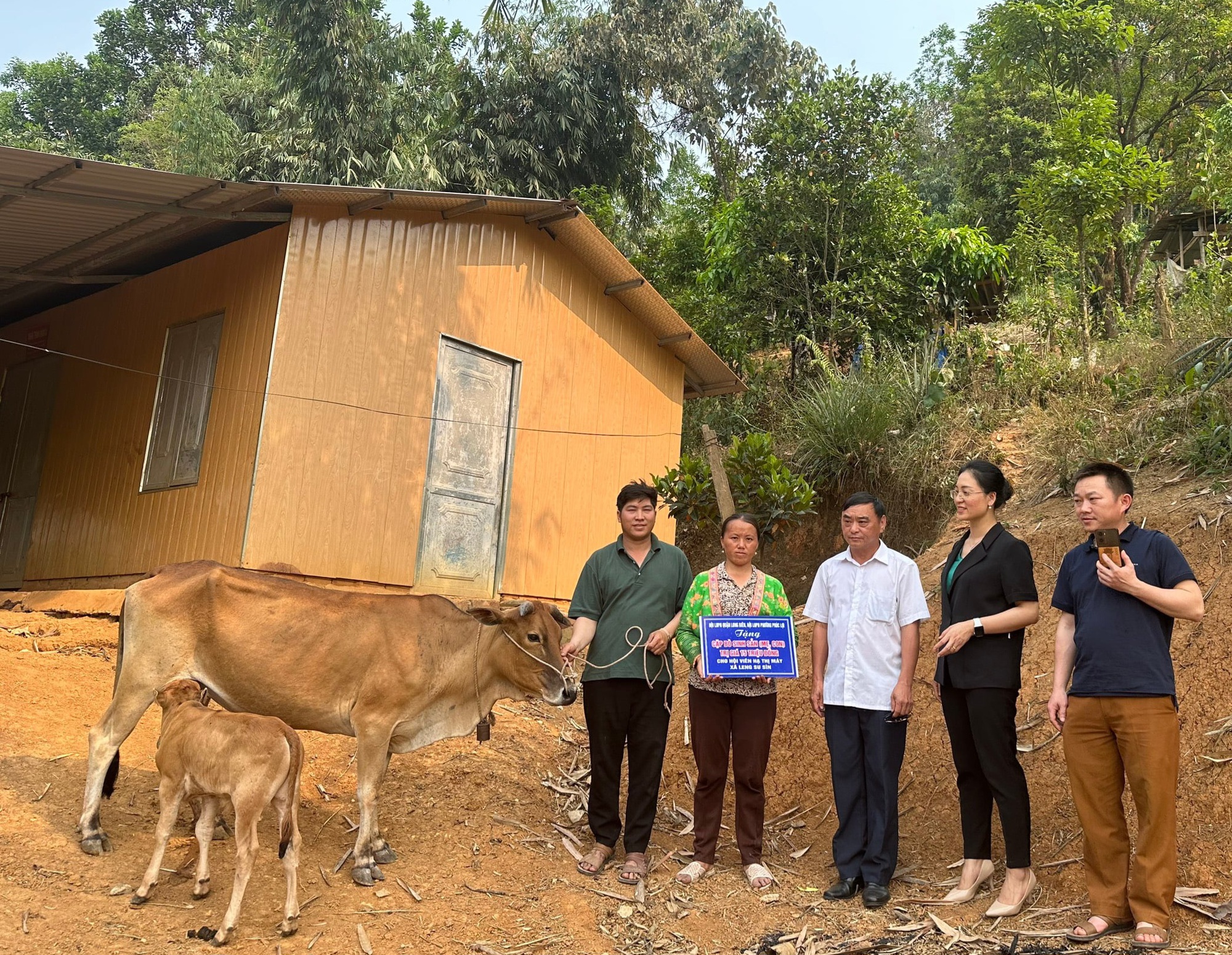 Điện Biên: Đảm bảo an sinh xã hội cho vùng đồng bào dân tộc thiểu số- Ảnh 1.