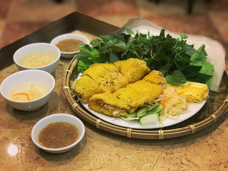 Ẩm thực Quảng Bình: Độc đáo với những món đặc sản vừa thơm, ngon bổ dưỡng- Ảnh 6.