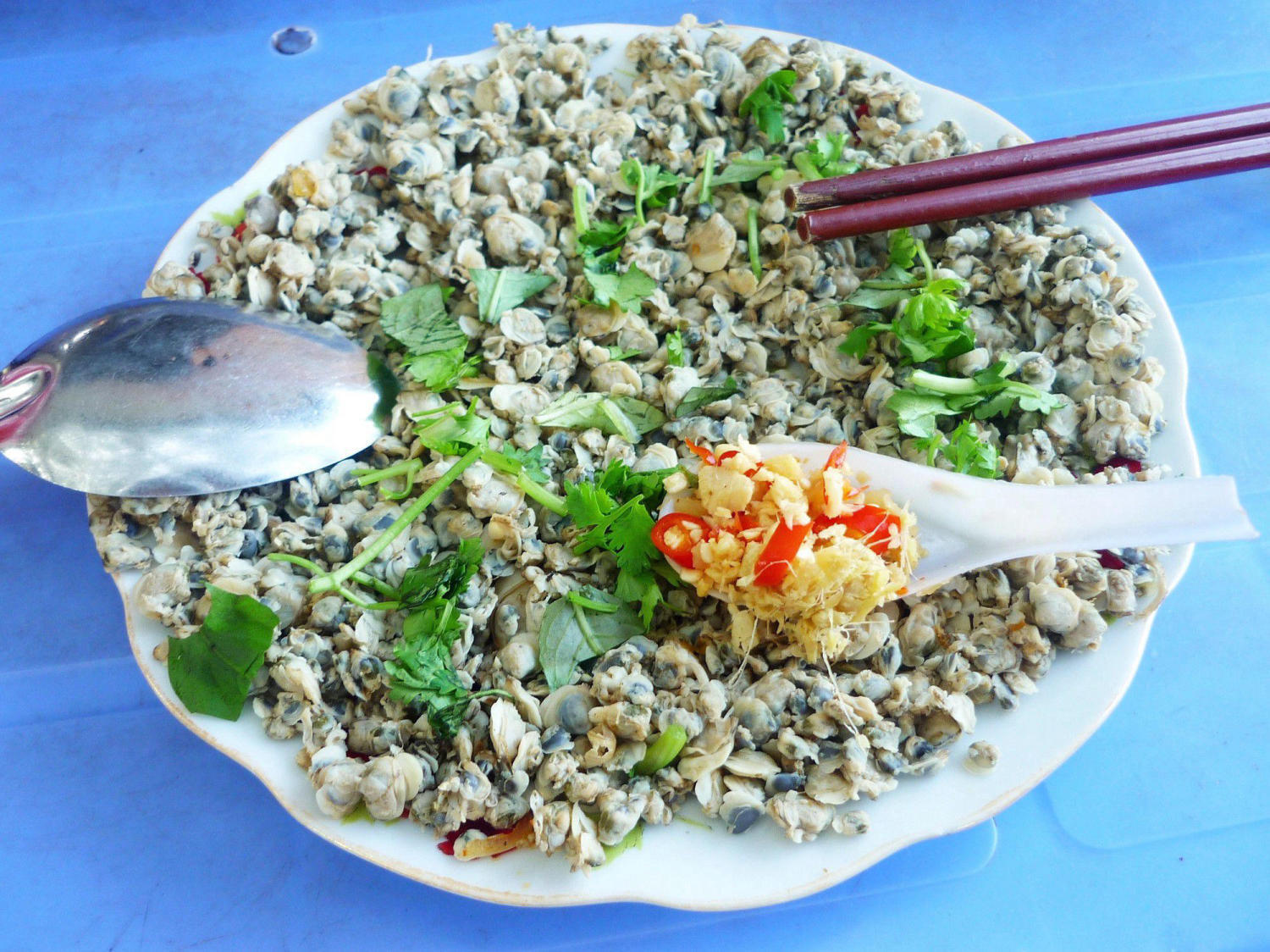 Ẩm thực Quảng Bình: Độc đáo với những món đặc sản vừa thơm, ngon bổ dưỡng- Ảnh 10.