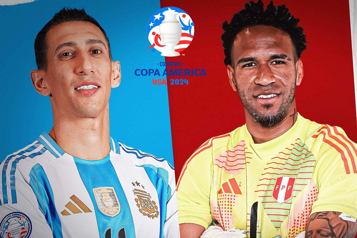 Trực tiếp bóng đá Argentina vs Peru (Link K+, VTC, Next Sports)- Ảnh 1.