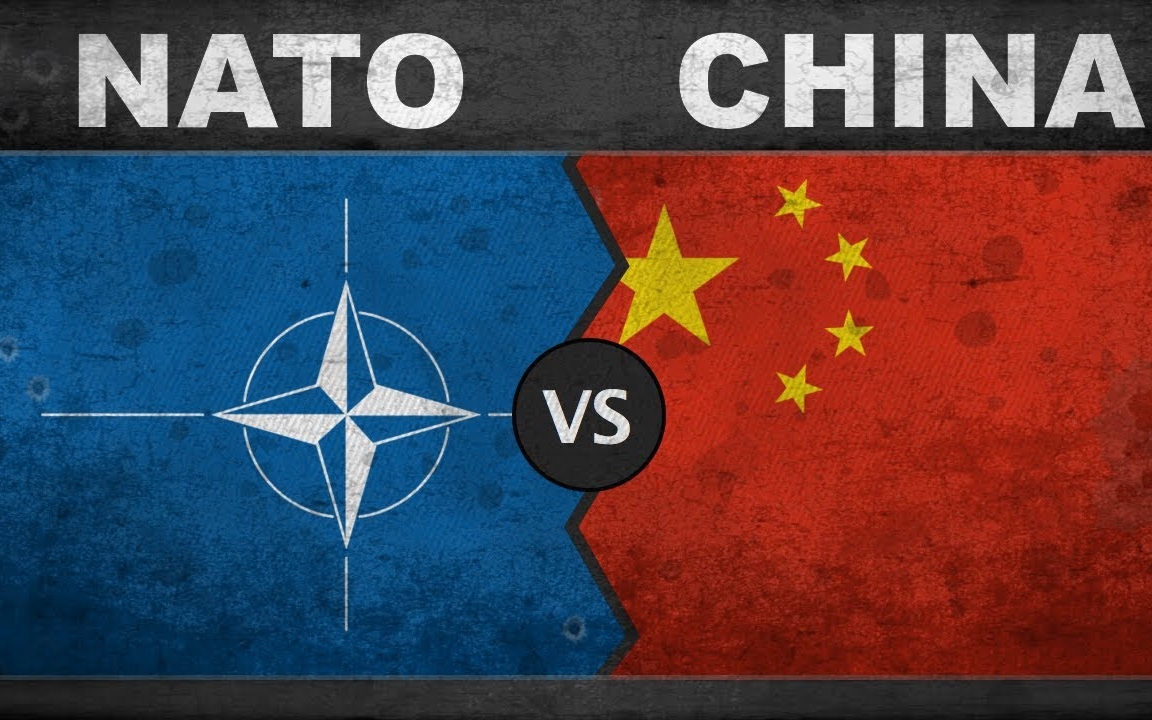 Trung Quốc phản ứng cực gắt, lên án NATO 'tống tiền hạt nhân'