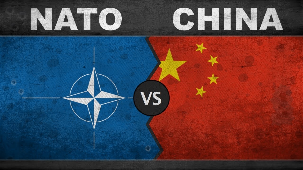 Trung Quốc phản ứng cực gắt, lên án NATO 'tống tiền hạt nhân'- Ảnh 1.