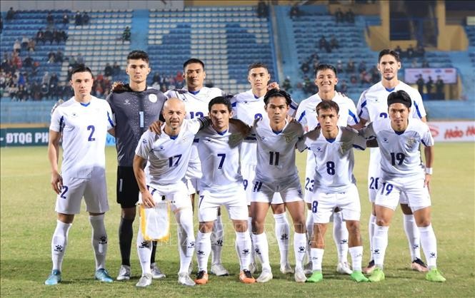 Báo Indonesia nhận định bất ngờ về trận ĐT Việt Nam vs ĐT Philippines- Ảnh 1.