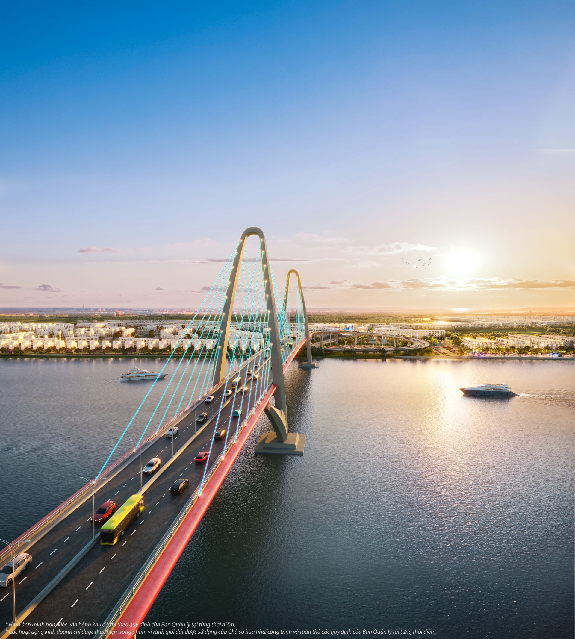 Cận cảnh tiến độ thi công cây cầu nghìn tỷ nối “đảo tỷ phú” với trung tâm Hải Phòng- Ảnh 11.