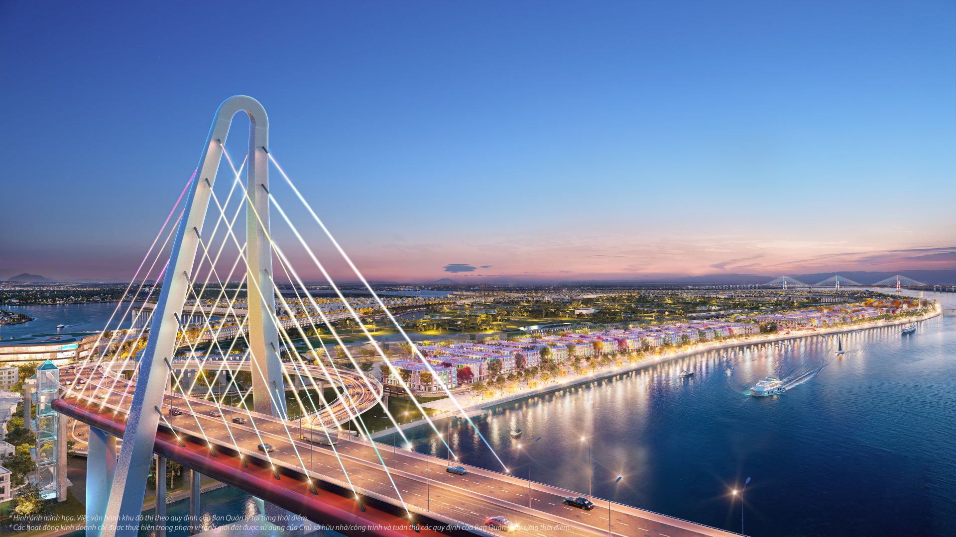 Cận cảnh tiến độ thi công cây cầu nghìn tỷ nối “đảo tỷ phú” với trung tâm Hải Phòng- Ảnh 12.