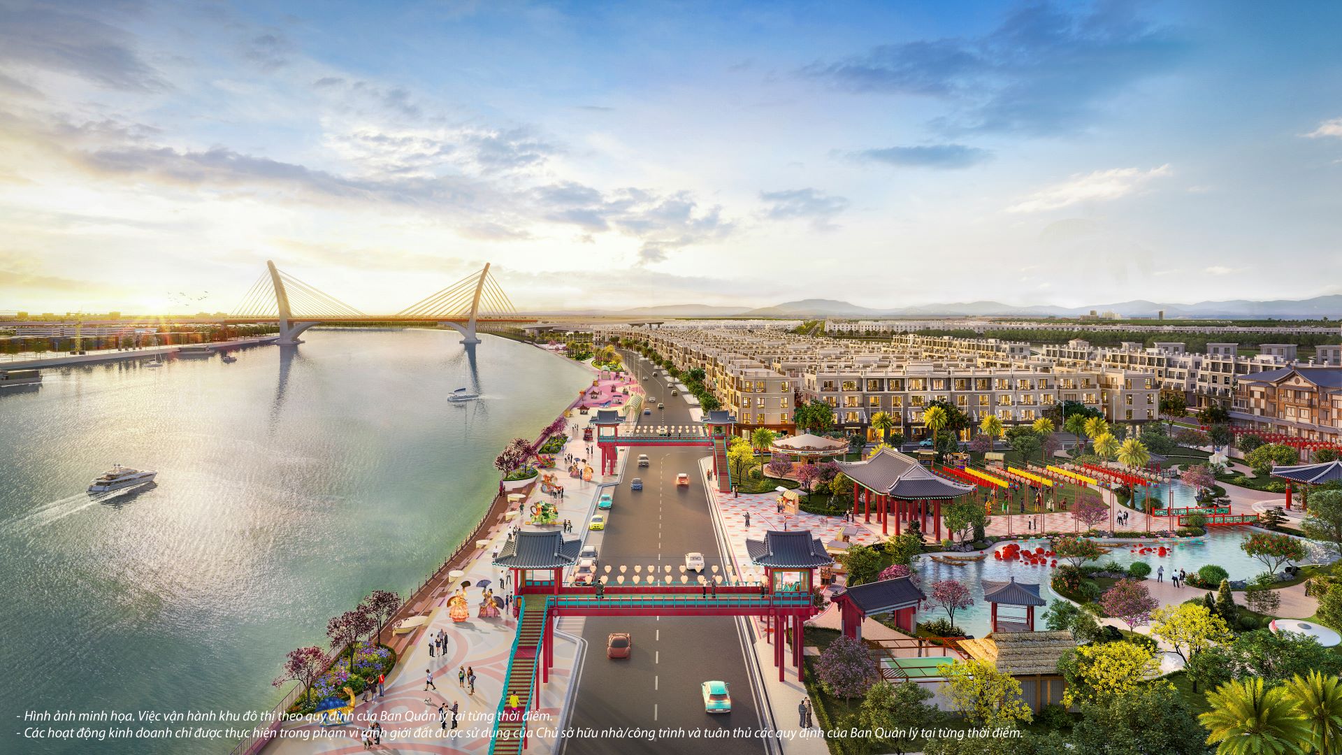 Cận cảnh tiến độ thi công cây cầu nghìn tỷ nối “đảo tỷ phú” với trung tâm Hải Phòng- Ảnh 13.