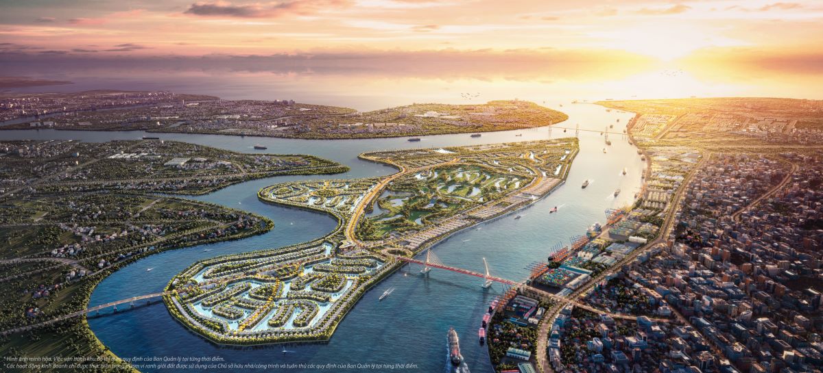 Cận cảnh tiến độ thi công cây cầu nghìn tỷ nối “đảo tỷ phú” với trung tâm Hải Phòng- Ảnh 14.