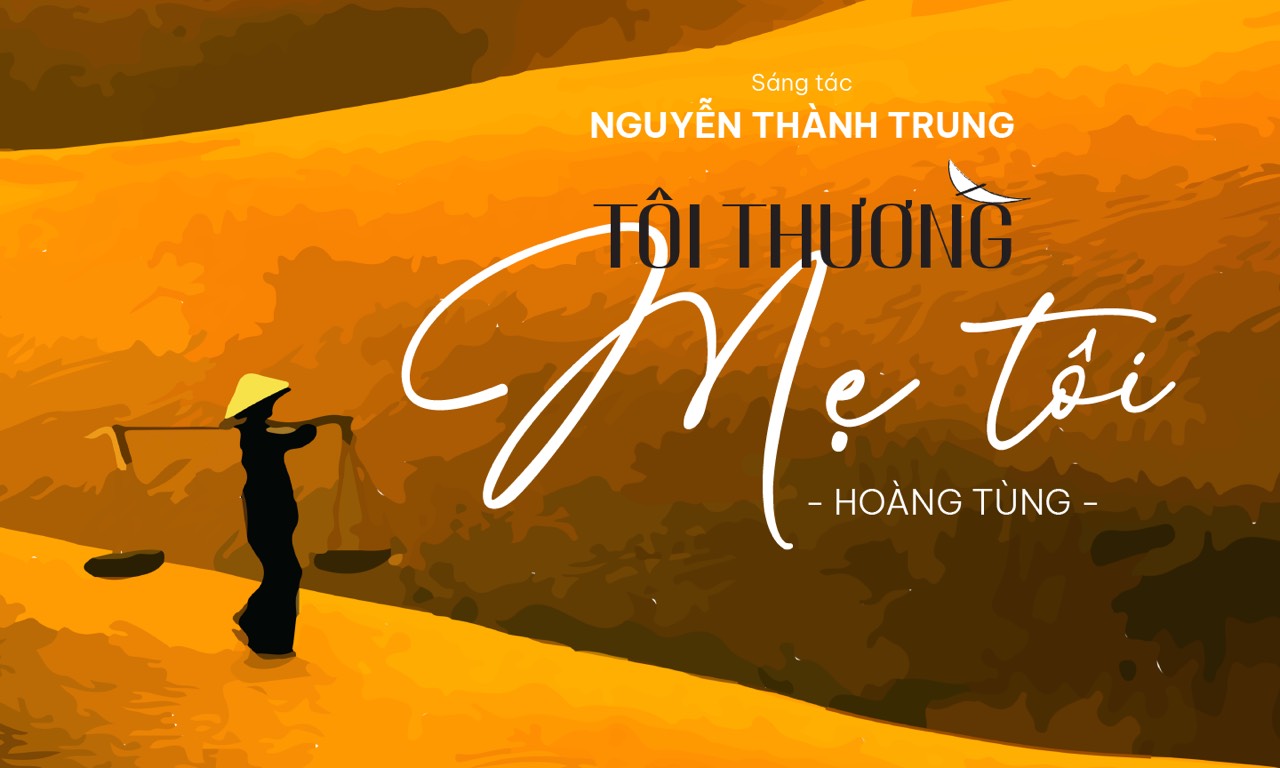 NSƯT Hoàng Tùng rưng rưng hát về mẹ nhân Ngày Gia đình Việt Nam- Ảnh 2.