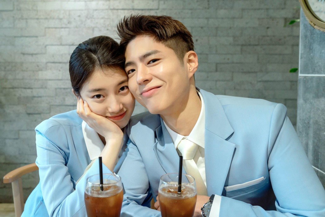 Đạo diễn phim “Wonderland” nói gì về tin hẹn hò của Park Bo Gum và Suzy?- Ảnh 2.