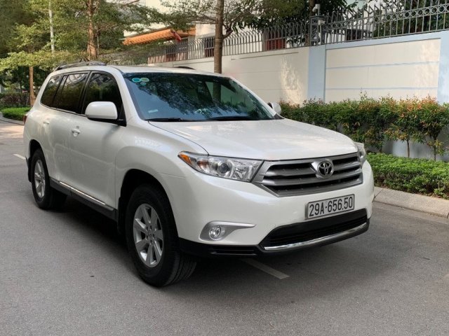 SUV 7 chỗ cũ tầm giá 600 triệu đồng: Ngoài Toyota Fortuner, đây là chiếc xe đáng mua- Ảnh 3.