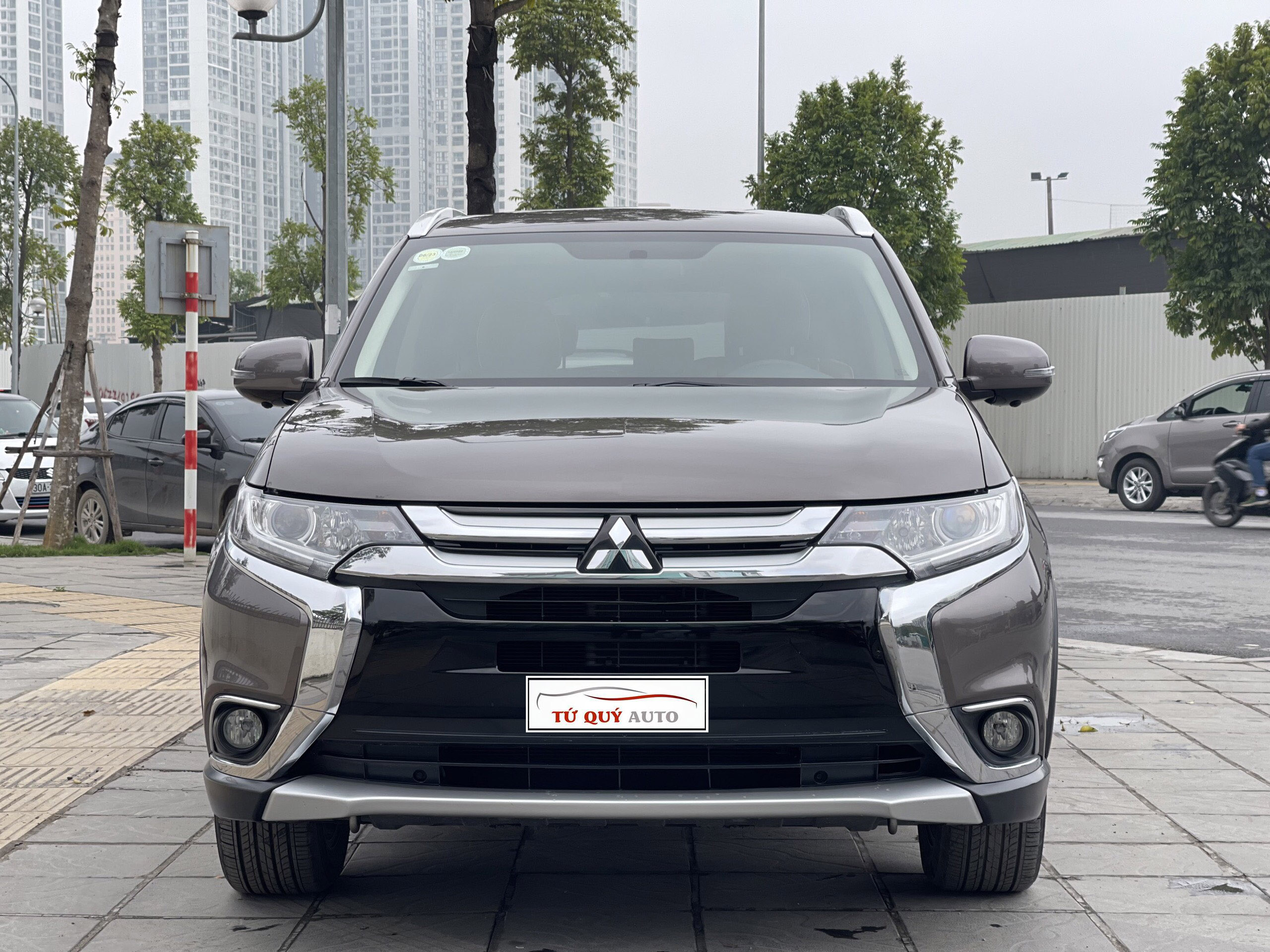 SUV 7 chỗ cũ tầm giá 600 triệu đồng: Ngoài Toyota Fortuner, đây là chiếc xe đáng mua- Ảnh 4.