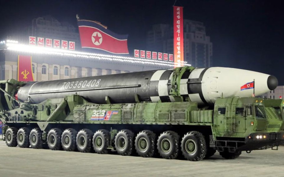 Bí ẩn nguồn gốc vũ khí hạt nhân của Triều Tiên khiến chuyên gia quân sự đau đầu- Ảnh 10.