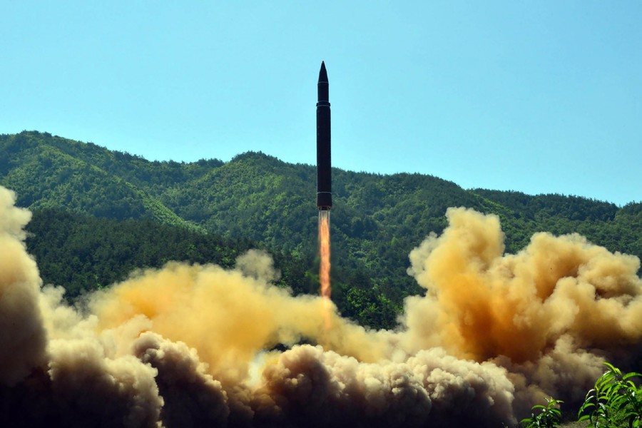 Bí ẩn nguồn gốc vũ khí hạt nhân của Triều Tiên khiến chuyên gia quân sự đau đầu- Ảnh 14.