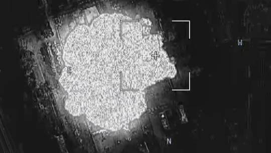 Nga tấn công New York ở Donbass bằng bom khổng lồ- Ảnh 1.